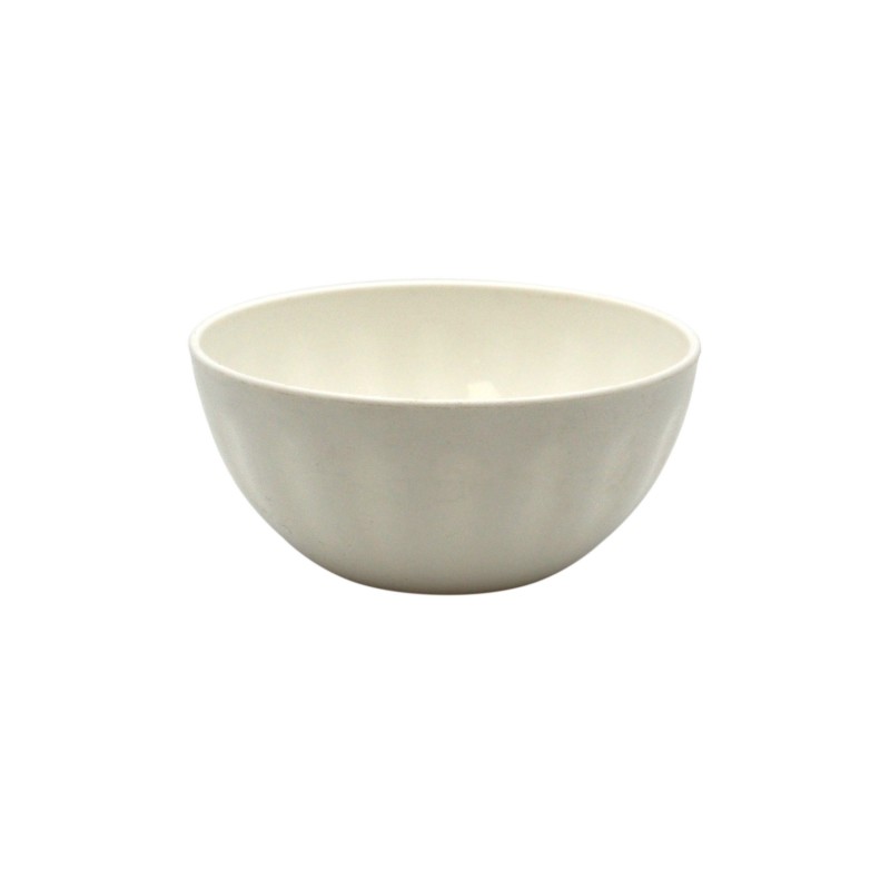 Dish Bowl 1512 White 500ml